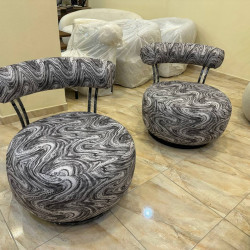 انترية مودرن زان 