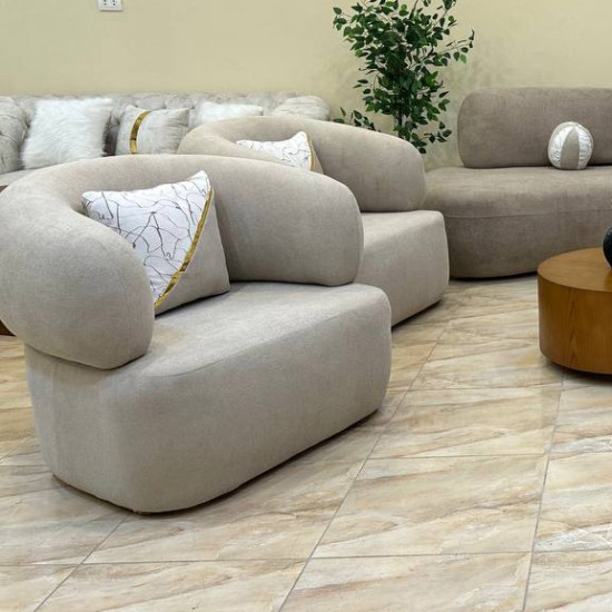 انترية مودرن زان 