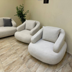 انترية مودرن زان 